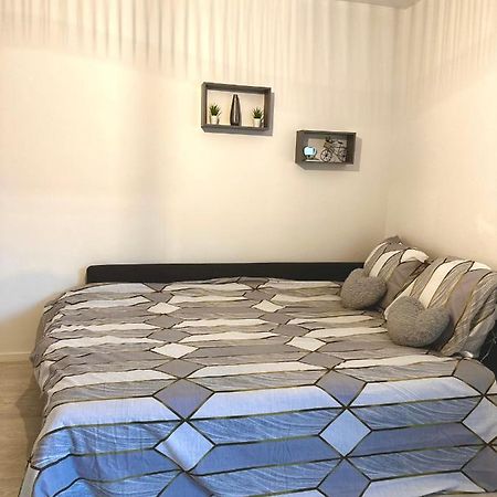 Jolie Appartement Duplex 2 Min Gare-Disney Et Paris 15 Min Noisy-le-Grand Exterior photo