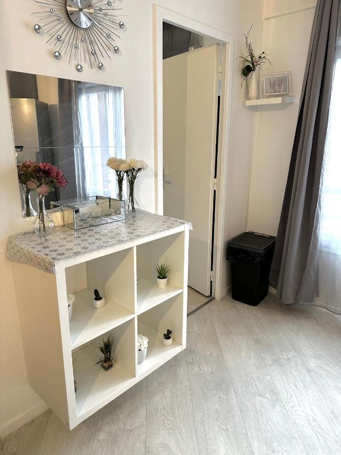 Jolie Appartement Duplex 2 Min Gare-Disney Et Paris 15 Min Noisy-le-Grand Exterior photo