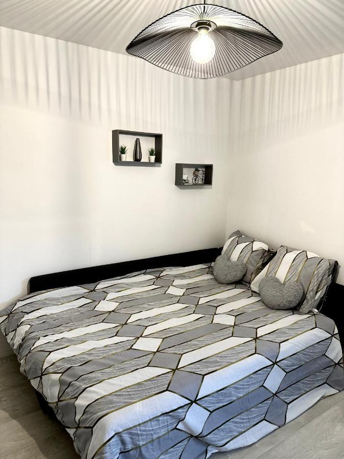 Jolie Appartement Duplex 2 Min Gare-Disney Et Paris 15 Min Noisy-le-Grand Exterior photo