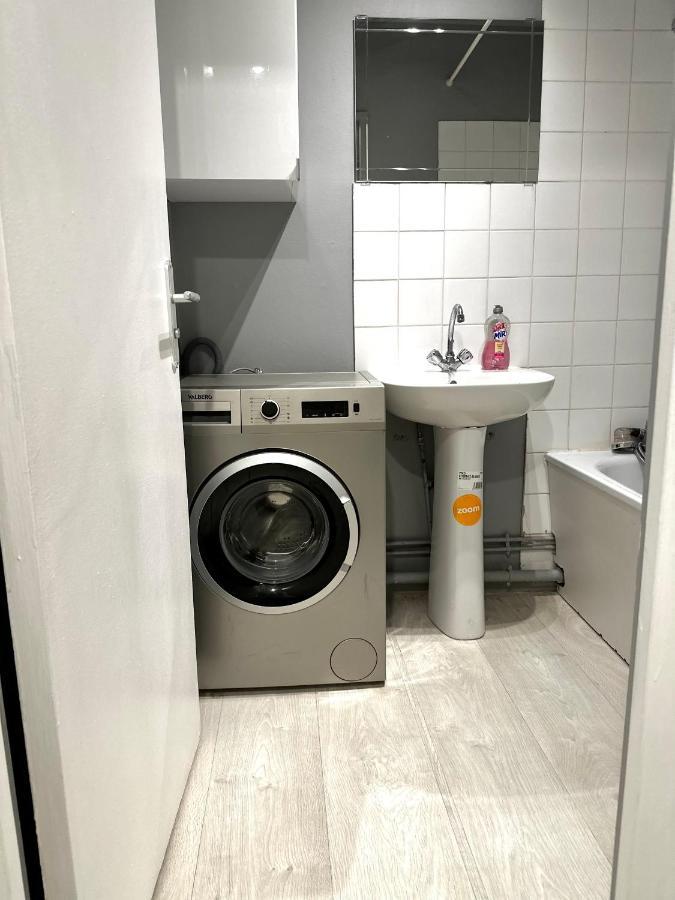 Jolie Appartement Duplex 2 Min Gare-Disney Et Paris 15 Min Noisy-le-Grand Exterior photo